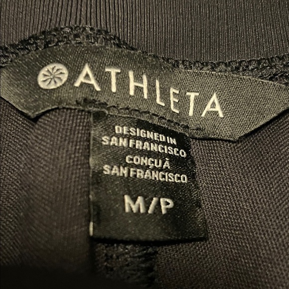 Athleta high rise Venice cargo jogger - Picture 6 of 6